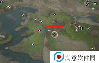 霍格沃茨之遗宝藏秘库解密攻略 宝藏秘库解密位置图文详解