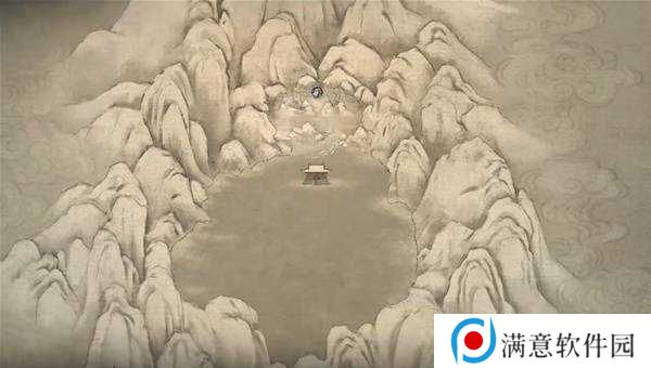 黑神话悟空新地图总汇   版本更新全区域地图路线图图片5
