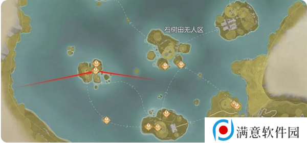 无限暖暖天生绝配任务攻略图片5