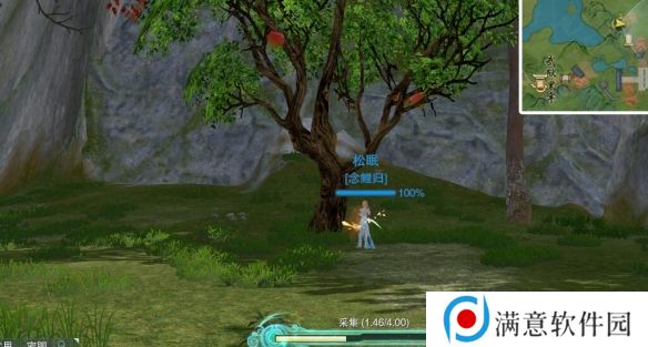 剑网3夜哀鸣宠物奇遇任务攻略 夜哀鸣宠物奇遇怎么完成[多图]图片6