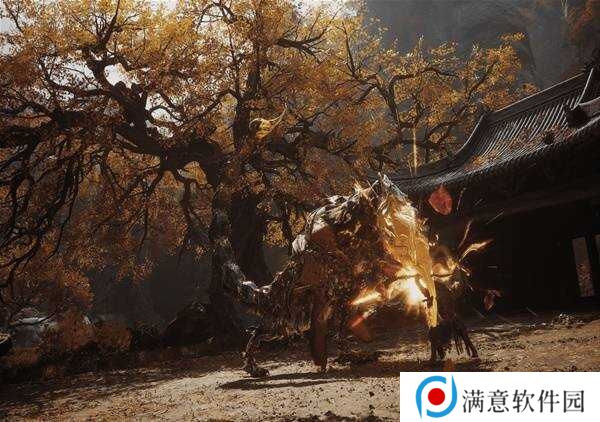 黑神话悟空更新了什么  12月10日更新公告及内容总汇图片2
