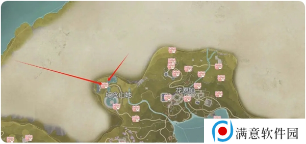 无限暖暖天生绝配任务攻略图片3