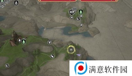 霍格沃茨之遗宝藏秘库解密攻略 宝藏秘库解密位置图文详解