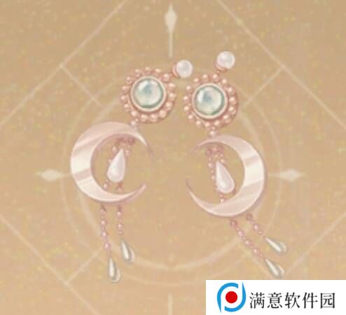无限暖暖再现的光辉制作材料及属性一览图片2