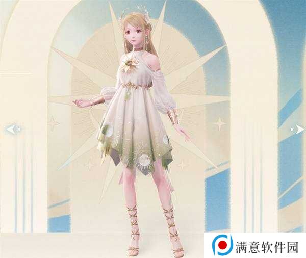 无限暖暖能力套装怎么样   能力套装效果大全图片2