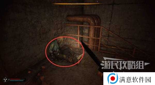 潜行者2价格上涨任务怎么过  价格上涨任务流程攻略图片7