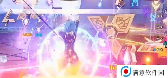 原神骑士的剑影第五天怎么完成 玩法攻略一览
