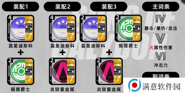 绝区零莱特音擎如何选择 莱特音擎如何培养[多图]图片3