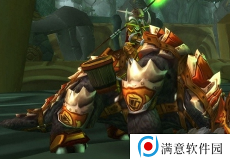 魔兽世界美酒节坐骑好出吗 魔兽世界美酒节坐骑怎么获得