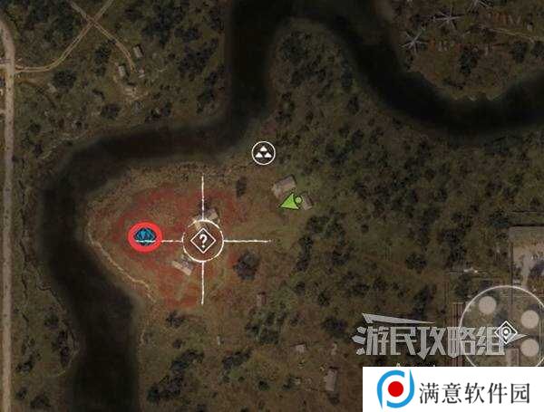 潜行者2一直死怎么过   **田任务攻略图片4