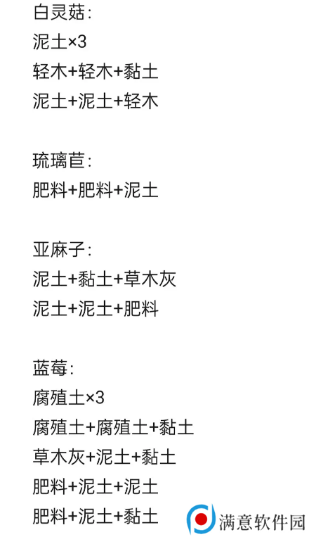荒原曙光泥土