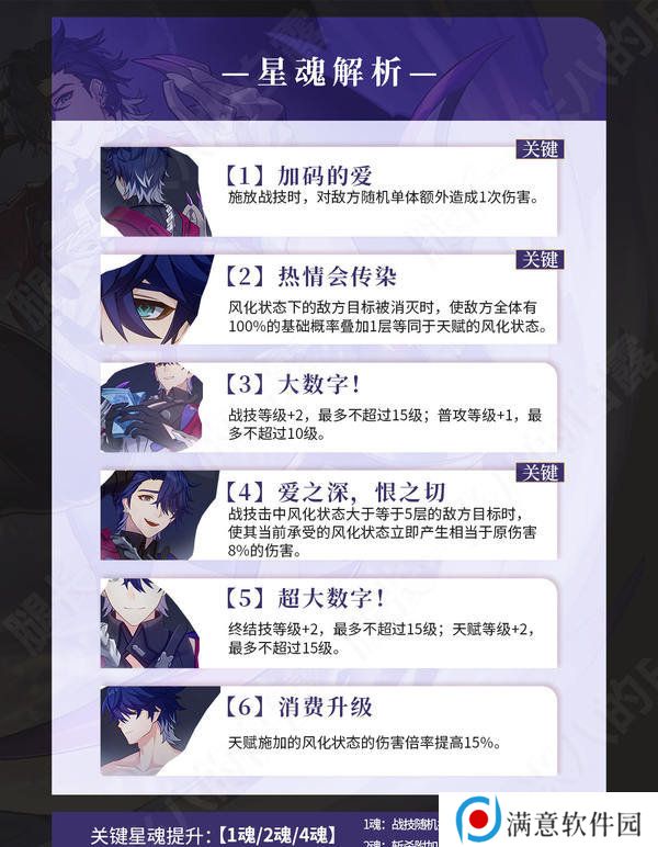 崩坏星穹铁道2.6桑博光锥怎么选 2.6桑博培养攻略[多图]图片5