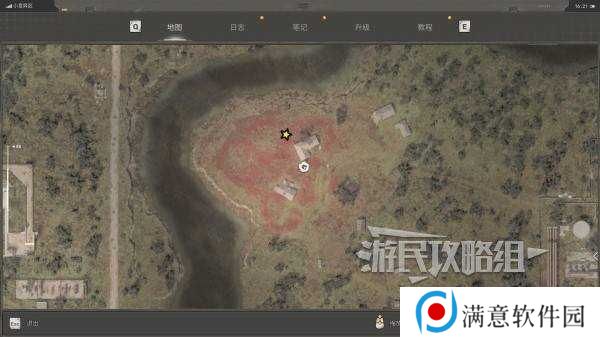 潜行者2一直死怎么过   **田任务攻略图片10