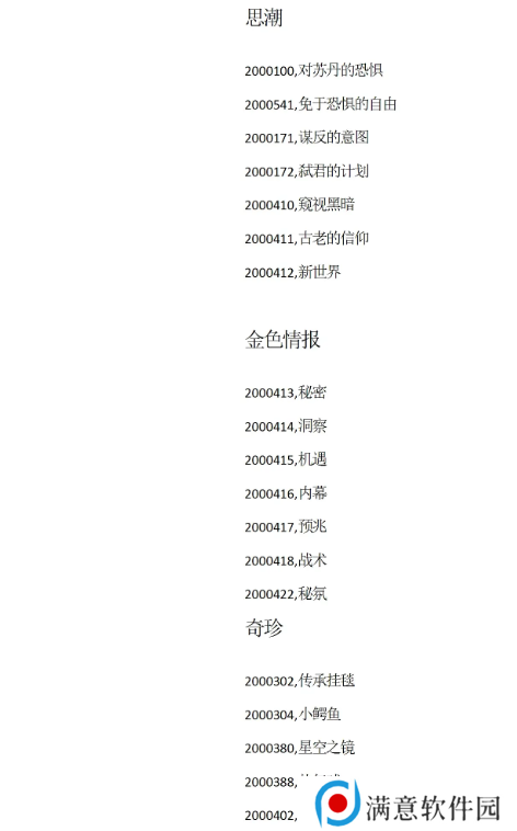 苏丹的游戏攻略大全 苏丹的游戏结局、代码全攻略汇总