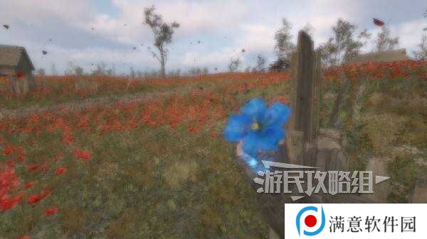 潜行者2一直死怎么过   **田任务攻略图片12