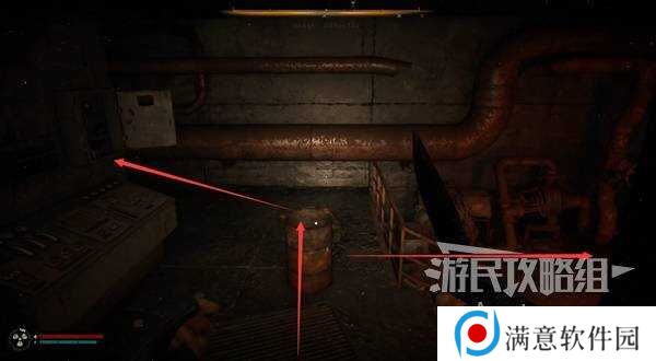 潜行者2价格上涨任务怎么过  价格上涨任务流程攻略图片6