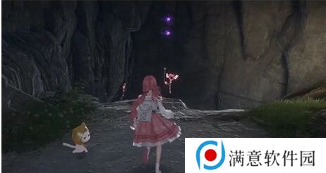 无限暖暖苔之幽获取攻略 苔之幽获取方法[多图]图片2