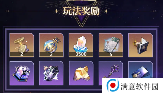 崩坏星穹铁道模拟宇宙不可知域活动有什么 模拟宇宙不可知域活动玩法攻略