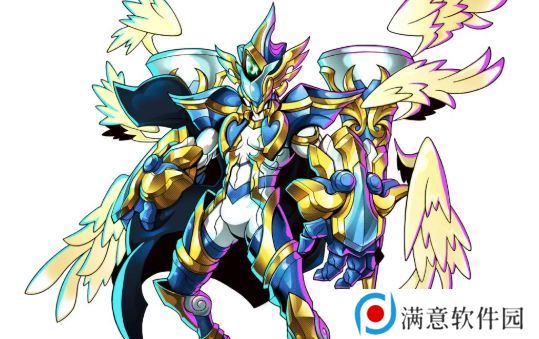 螺旋勇士爆裂巨拳芯片搭配攻略 爆裂巨拳芯片搭配方法[多图]图片2