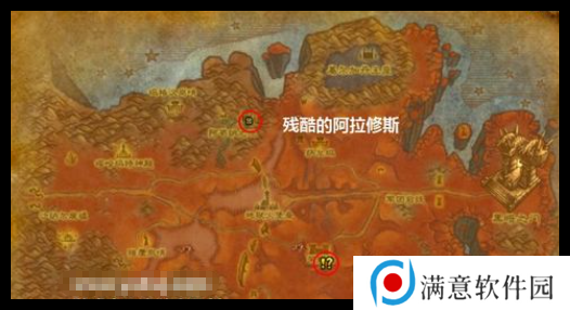 露玛岛便士鲱鱼位置 便士鲱鱼在哪里可以抓到[多图]图片2
