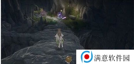 无限暖暖苔之幽获取攻略 苔之幽获取方法[多图]图片3