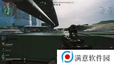 三角洲行动M4A1搭配使用指南 如何使用M4A1战场游戏龙神器[多图]图片5