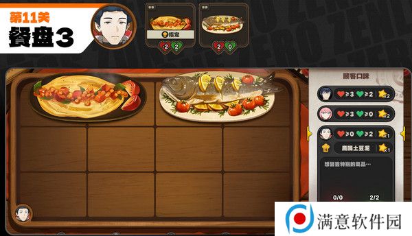 绝区零霸主的欢宴8-13关速通攻略 霸主的欢宴8-13关怎么过[多图]图片14