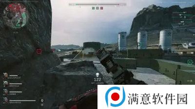 三角洲行动M4A1搭配使用指南 如何使用M4A1战场游戏龙神器[多图]图片6