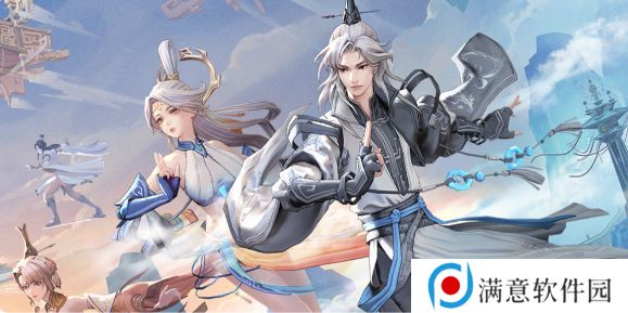 问剑长生法术升级指南 法术升级方法汇总[多图]图片2