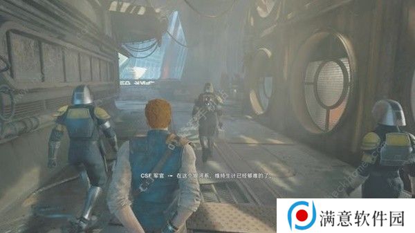 星球大战绝地幸存者攻略大全 全剧情通关流程总汇图片5