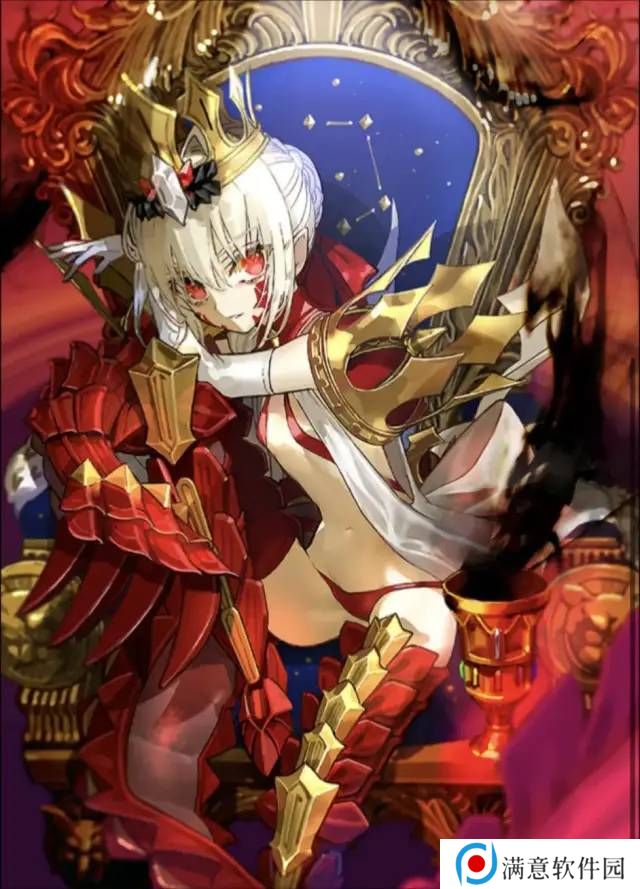 FGO街机独占从者有哪些 2023街机联动实装从者介绍 FGO街机独占从者有哪些 2023街机联动实装从者介绍