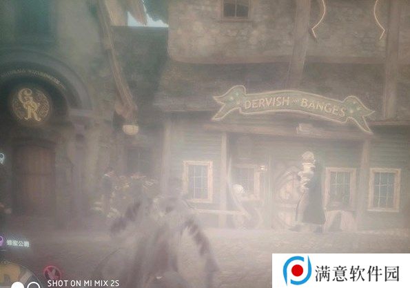 霍格沃茨之遗隐形兽雕像位置大全 隐形兽雕像全收集攻略
