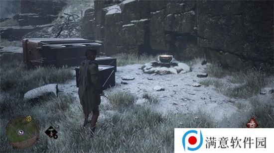 霍格沃茨之遗梅林试炼位置大全 梅林的挑战解密攻略