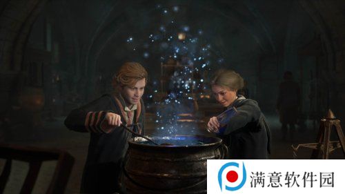 霍格沃茨之遗豪华版怎么提前玩 豪华版提前体验玩法方法 霍格沃茨之遗豪华版怎么提前玩 豪华版提前体验玩法方法