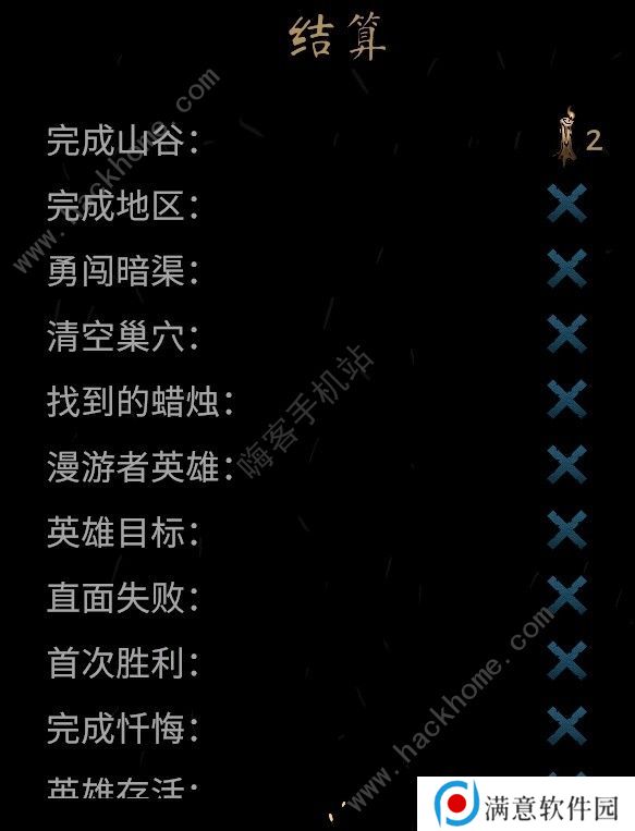 暗黑地牢2正式版攻略大全 最新正式版新手技巧一览图片3