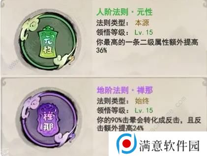 山海北荒卷攻略大全 最强流派搭配推荐图片3