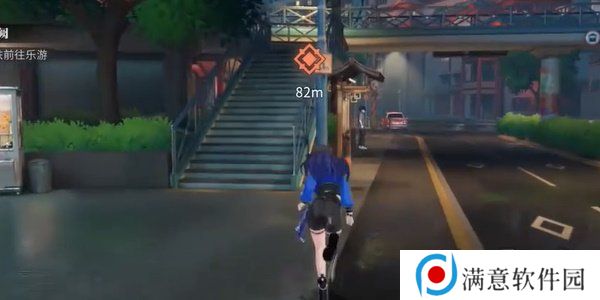归龙潮传说中的乐游阙任务怎么完成 传说中的乐游阙玩法攻略