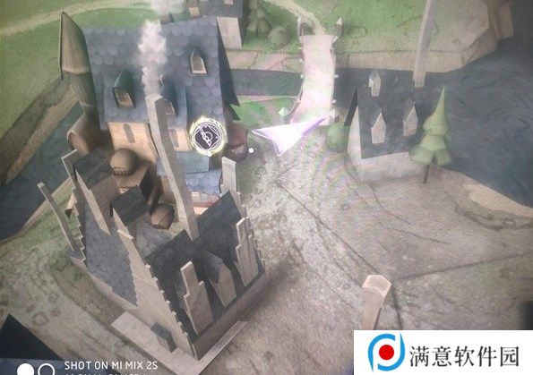 霍格沃茨之遗隐形兽雕像位置大全 隐形兽雕像全收集攻略