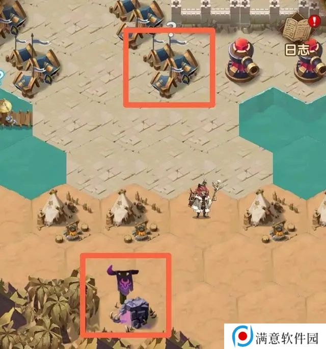 剑与远征第一桶金攻略 第一桶金通关路线推荐