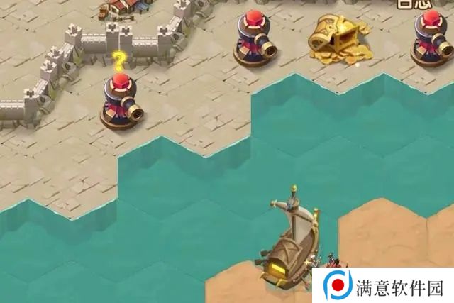 剑与远征第一桶金攻略 第一桶金通关路线推荐