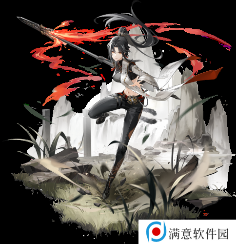 深空之眼九司陆吾技能分析 九司陆吾培养分析[多图]图片2