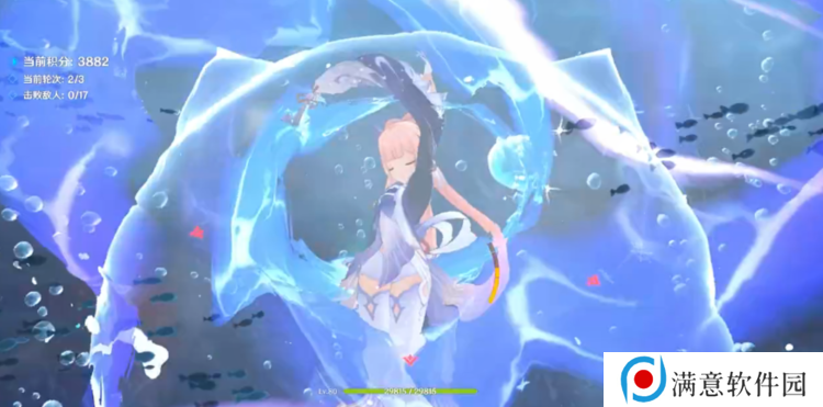 原神天真博物馆攻略 天真博物馆图文通关解析 原神天真博物馆攻略 天真博物馆图文通关解析