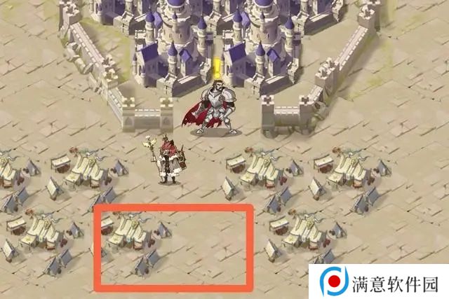 剑与远征第一桶金攻略 第一桶金通关路线推荐