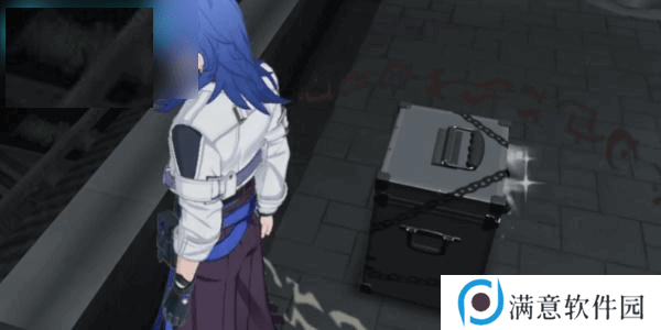 归龙潮火锅店密码箱是多少 火锅店密码箱怎么打开[多图]图片4