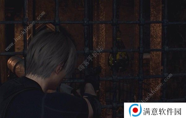 生化危机4重制版全章节速通攻略 1-15章通关技巧图片7