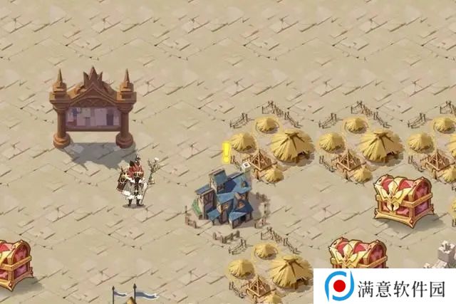 剑与远征第一桶金攻略 第一桶金通关路线推荐