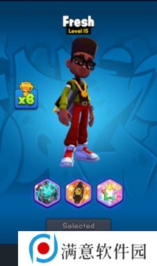 地铁跑酷滑板英雄皮肤怎么获得 滑板英雄皮肤获取攻略 地铁跑酷滑板英雄皮肤怎么获得 滑板英雄皮肤获取攻略