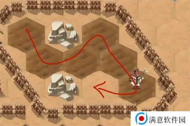 剑与远征第一桶金攻略 第一桶金通关路线推荐