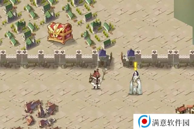 剑与远征第一桶金攻略 第一桶金通关路线推荐