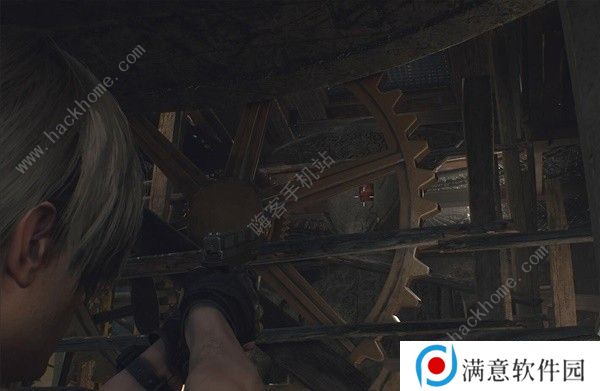 生化危机4重制版全章节速通攻略 1-15章通关技巧图片11